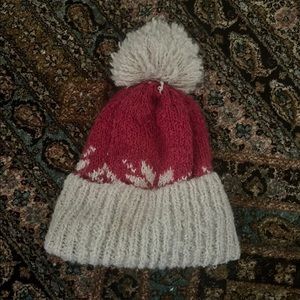 Free people hat
